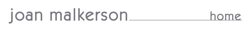 JoanM Banner